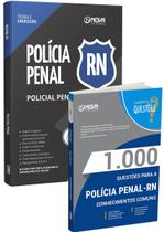 Combo PP-RN - Policial Penal Combo PP-RN - Policial Penal