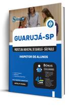 Combo Prefeitura de Guarujá - SP - Inspetor de Alunos