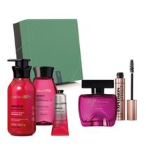 Combo Presente Clássicos Atemporais (6 itens)