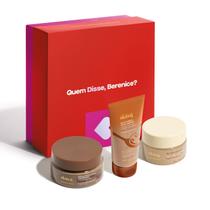 Combo Presente de Natal Doce Skin. q (4 itens) Combo Presente de Natal Doce Skin. q (4 itens)