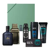 Combo Presente Dias dos Pais (7 itens)