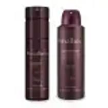 Combo Presente Malbec: Body Spray 100ml + Desodorante Antitranspirante 75g/125ml