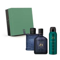 Combo Presente Marcante (4 itens)