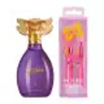 Combo Presente Petit Sophie: Colônia Infantil 100ml + Conjunto de Pincéis Combo Presente Petit Sophie: Colônia Infantil 100ml + Conjunto de Pincéis