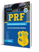 Combo PRF - Policial Rodoviário Federal Combo PRF - Policial Rodoviário Federal