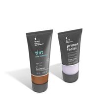 Combo Primer Facial Líquido 20ml + Base Tint Cor 290F 30ml