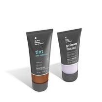 Combo Primer Facial Líquido 20ml + Base Tint Cor 292O 30ml