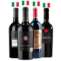 Combo Primitivos Di Manduria 750ml