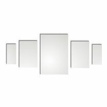 Combo Quadros A4 3mm