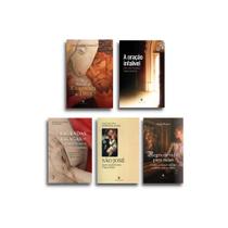 Combo Quaresma em família (5 livros) ( Vários autores )