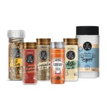 Combo Queridinhos do Momento - Br Spices