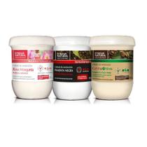 Combo redução de medidas e estrias termoativo dagua natural