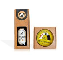 Combo Relax Cão - 01 Hidra PETinhas + 01 Óleo essencial Calma