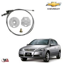 Combo Reparo Máquina Vidro Elétrico Traseiro Astra Sedan/Hatch