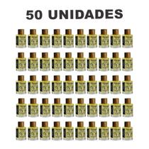 Combo Revenda Kit Com 50 Unidades Óleo De Argan, Macadâmia 7ml - Premier Hair Professional