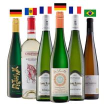 Combo Riesling + Gewurztraminer 750ml Combo Riesling + Gewurztraminer 750ml