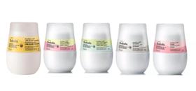 combo Roll-on Natura Todo Dia 70ml Kit 5 Unidadessortidos