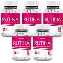 Combo Rutina 300 Cápsulas Natunéctar Vitamina P Combo Rutina 300 Cápsulas Natunéctar Vitamina P