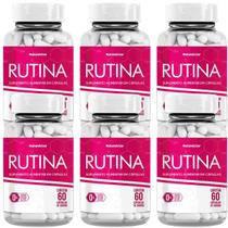 Combo Rutina 360 Cápsulas Natunéctar Vitamina P Combo Rutina 360 Cápsulas Natunéctar Vitamina P