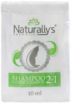 Combo Sabonete e Shampoo Hotel - Fragranze Spa