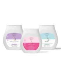 Combo Sabonete Líquido Íntimo Cuide-se Bem (3 itens) Combo Sabonete Líquido Íntimo Cuide-se Bem (3 itens)