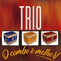 Combo Sachês Ketchup Mostarda e Maionese - 1 Caixa Fechada de Cada