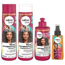 Combo Salonline-03 - Salon Line