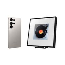 Combo Samsung Galaxy S25 Ultra 5G + Music Frame LS60D Combo Samsung Galaxy S25 Ultra 5G + Music Frame LS60D