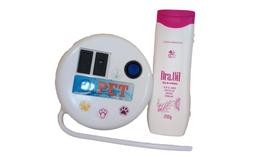 Combo Saúde & Proteção - Pets E Humanos - O3pet + Dra.o3oil