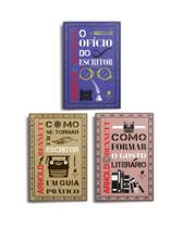 Combo - Se tornando um escritor ( Arnold Bennett )