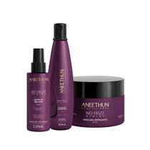 Combo Selante Anti-Frizz Hidratante -Aneethun Oferta