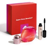 Combo Sempre Desobediente Eau de Parfum 100ml + Máscara Para Cílios 10g + Caixa de Presente