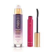 Combo Sérum Concentrado Neo Dermo Etage 30g + Máscara para Cílios 8g