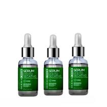 Combo Sérum Secativo para Peles Oleosas e com Acne Dermachem