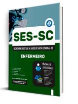Combo SES-SC - Enfermeiro