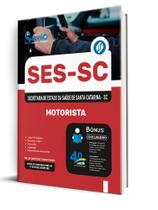 Combo SES-SC - Motorista