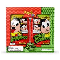Combo Shampoo+Condicionador Magali