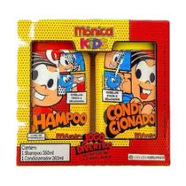 Combo Shampoo+Condicionador Monica