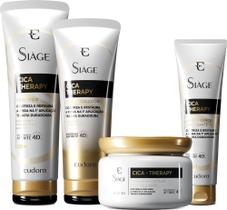 Combo Siàge Cica-Therapy (4 itens)