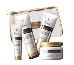 Combo Siàge Cica-Therapy (4 itens) +Necessaire