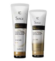 Combo Siàge Cica Therapy Combo Siàge Cica Therapy