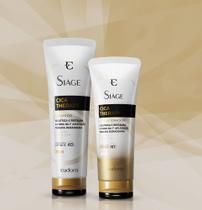 Combo Siàge Cica-Therapy: Shampoo 250ml + Condicionador 200ml Combo Siàge Cica-Therapy: Shampoo 250ml + Condicionador 200ml