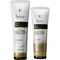 Combo siage cica-therapy shampoo 250ml condiconador 200ml