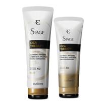 Combo Siage Cica Therapy Shampoo e Condicionador Eudora