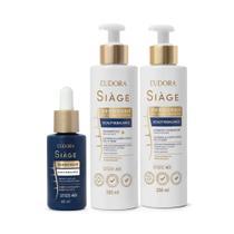 COMBO Siàge Dermo Hair Scalp Rebalance COMBO Siàge Dermo Hair Scalp Rebalance
