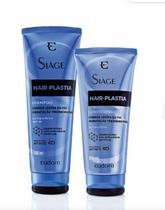 Combo Siàge Hair Plastia Shampoo + Condicionador Combo Siàge Hair Plastia Shampoo + Condicionador