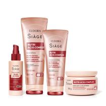 Combo Siàge Nutri Acid.Complex (4 itens)