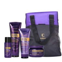 Combo siàge resgate imediato + bolsa ( 5 itens)