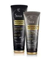 Combo Siage Shampoo Condicionador