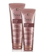 Combo Siage Shampoo Condicionador